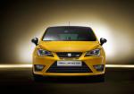 Seat Ibiza Cupra Concept 2012 года